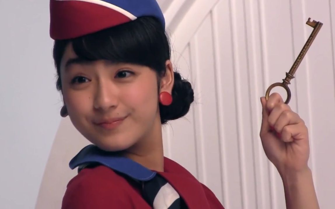 【cm】平佑奈 cocoon city 2周年诞生祭tvcm(15s)