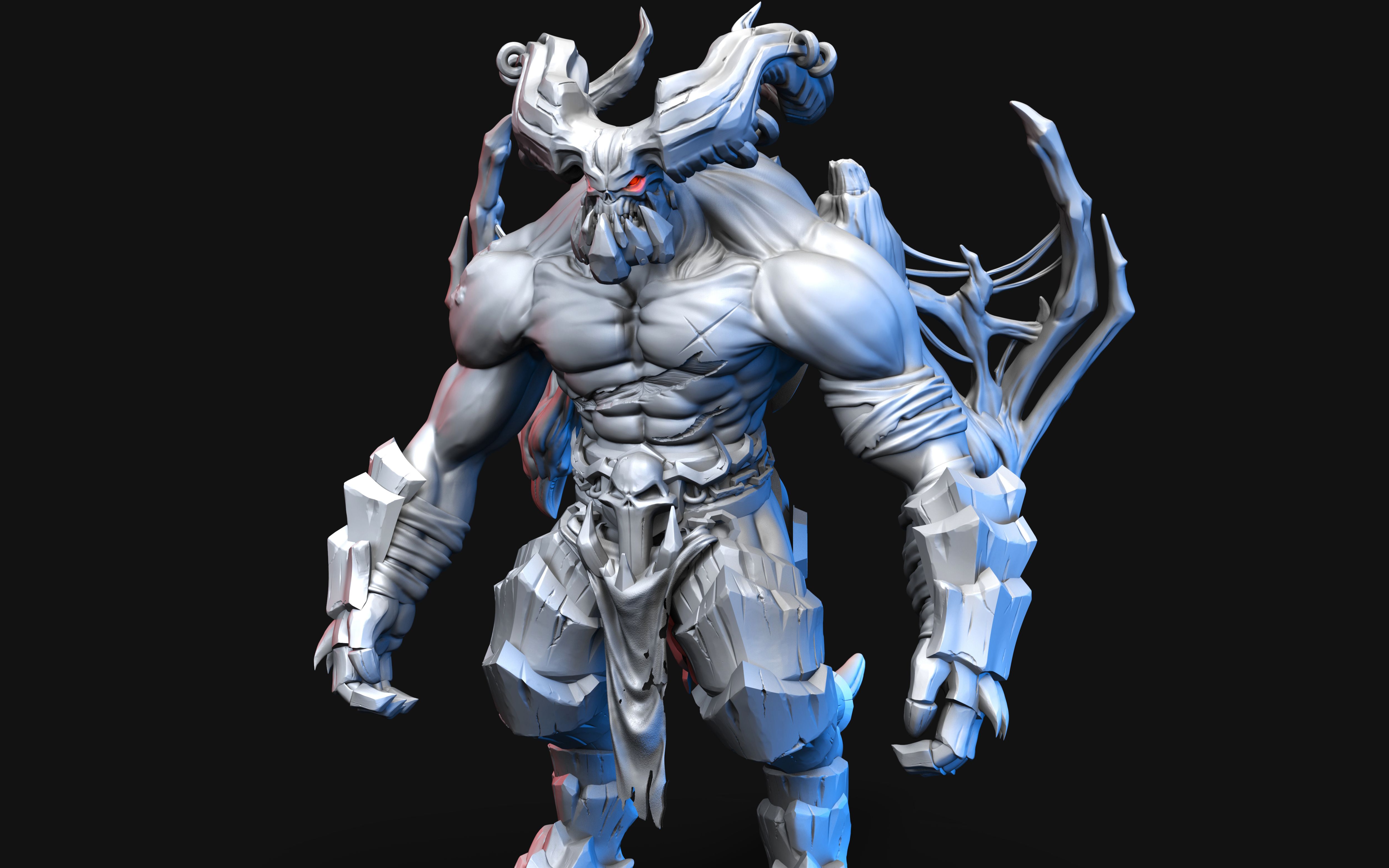 3d建模 游戏建模 次时代机械建模 次时代硬表面建模(一)_哔哩哔哩 (゜