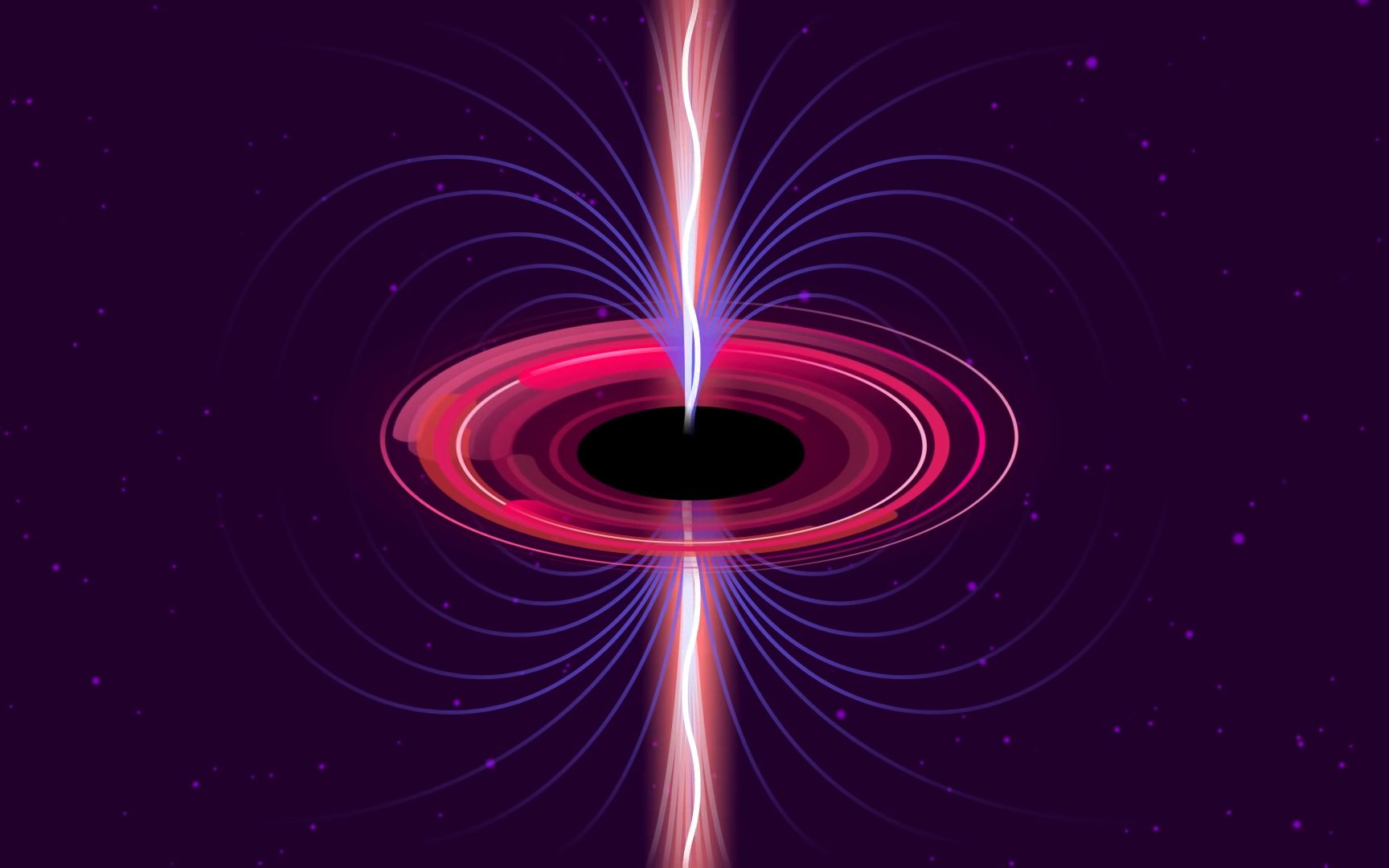 【in a nutshell】伽马射线暴  death from space— gamma-ray bursts