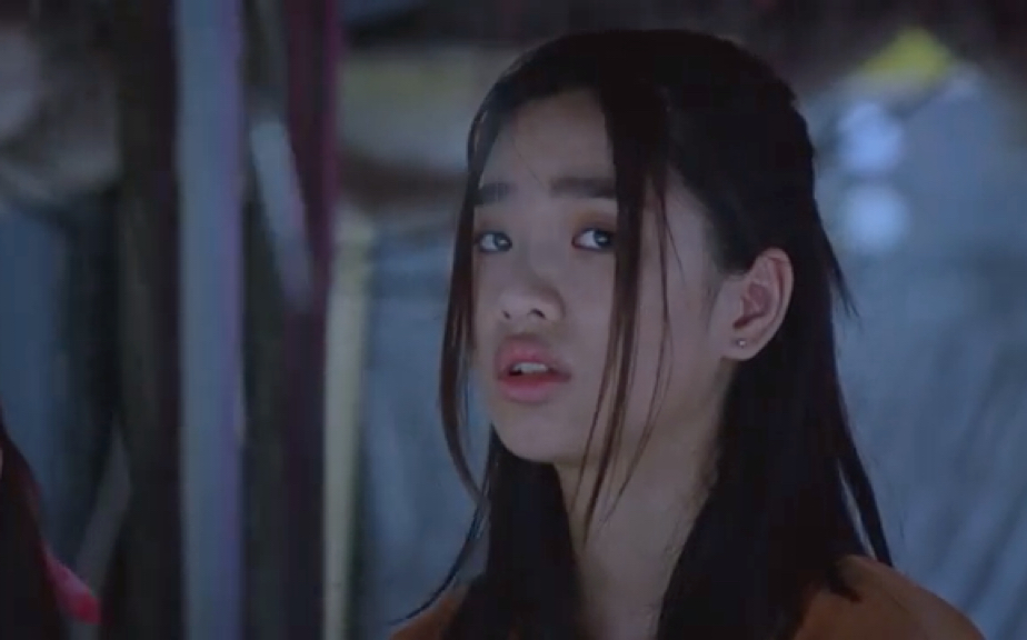 [图]『F4 Thailand』 最新ost （預告）One Last Cry-Violette Wautier