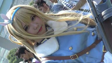 希少 Liyuu リーユウ 黎獄 コミケ94 目覚まし時計 声優 コスプレイヤー 希少 Liyuu リーユウ 黎獄 コミケ94 目覚まし時計 声優 コスプレ