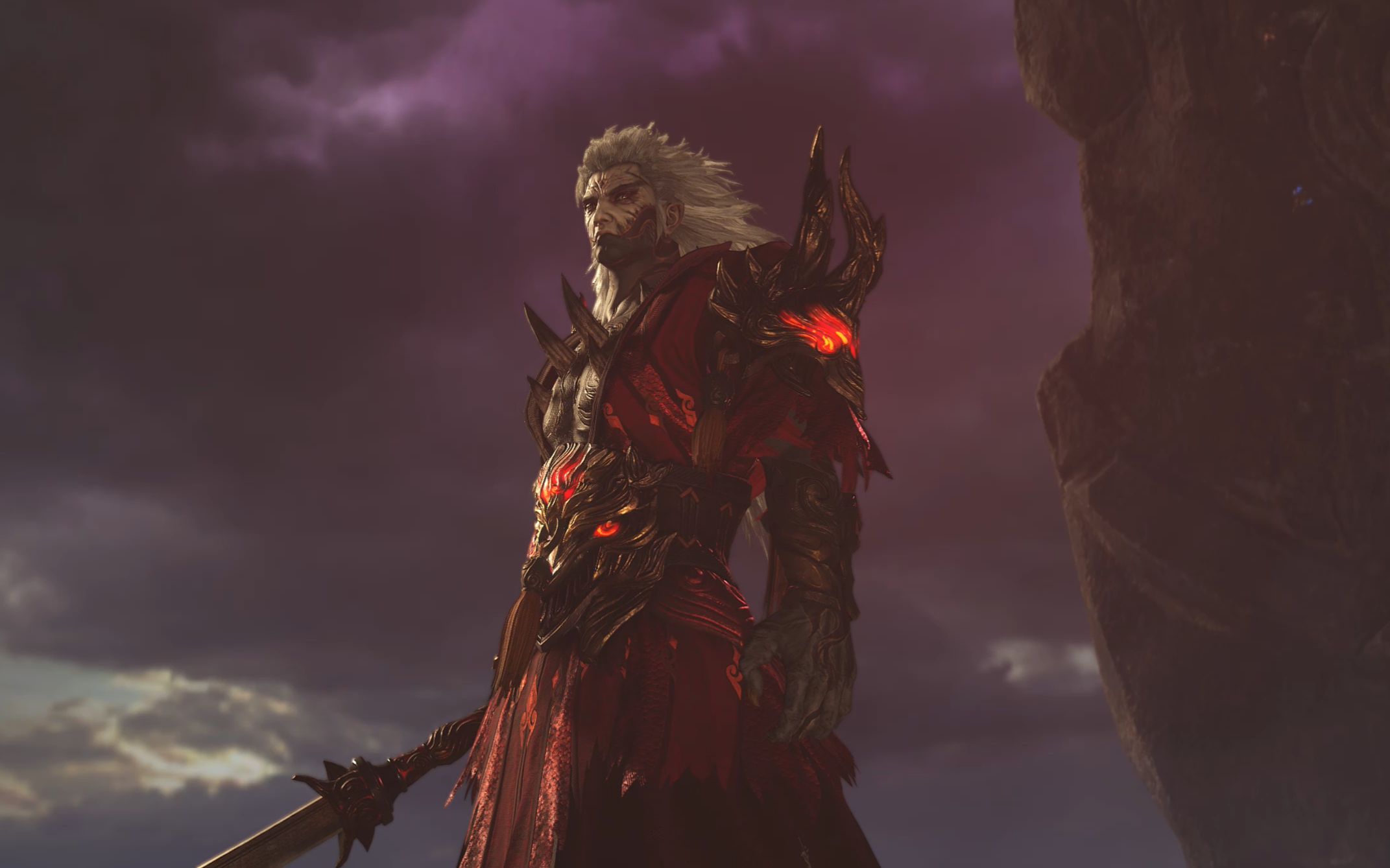 活动作品古剑奇谭3高玩大天魔赤厄阳2k通关视频