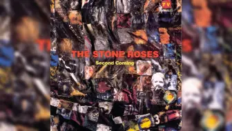 单曲推荐（130）《Straight To The Man》——The Stone Roses