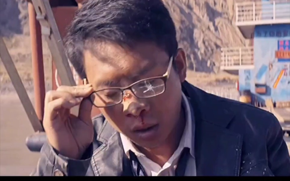 五星杀手,我西服呢?