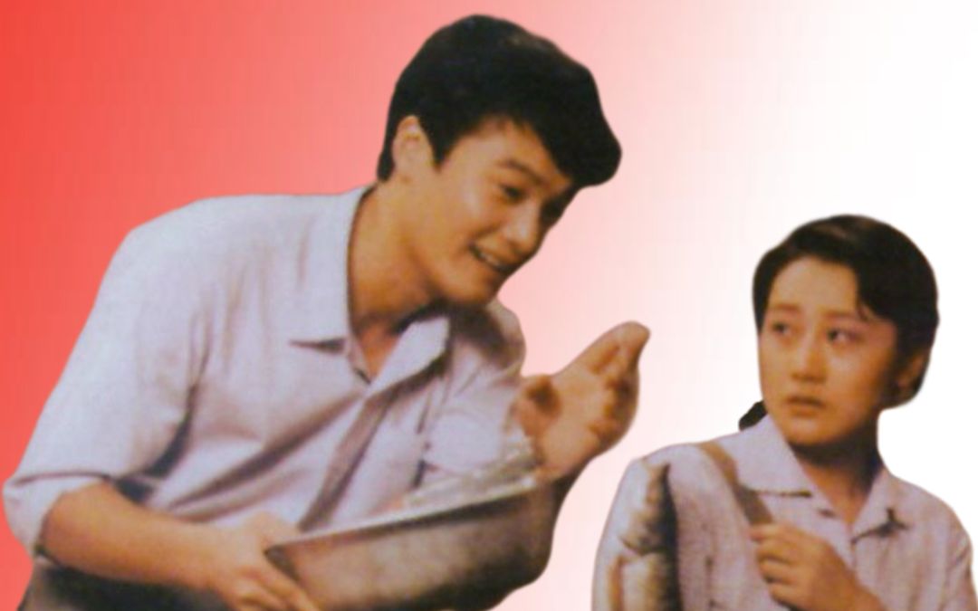 32年后,再看《渴望》演员现状,王沪生至今无儿无女,而她竟身家过亿哔哩哔哩bilibili