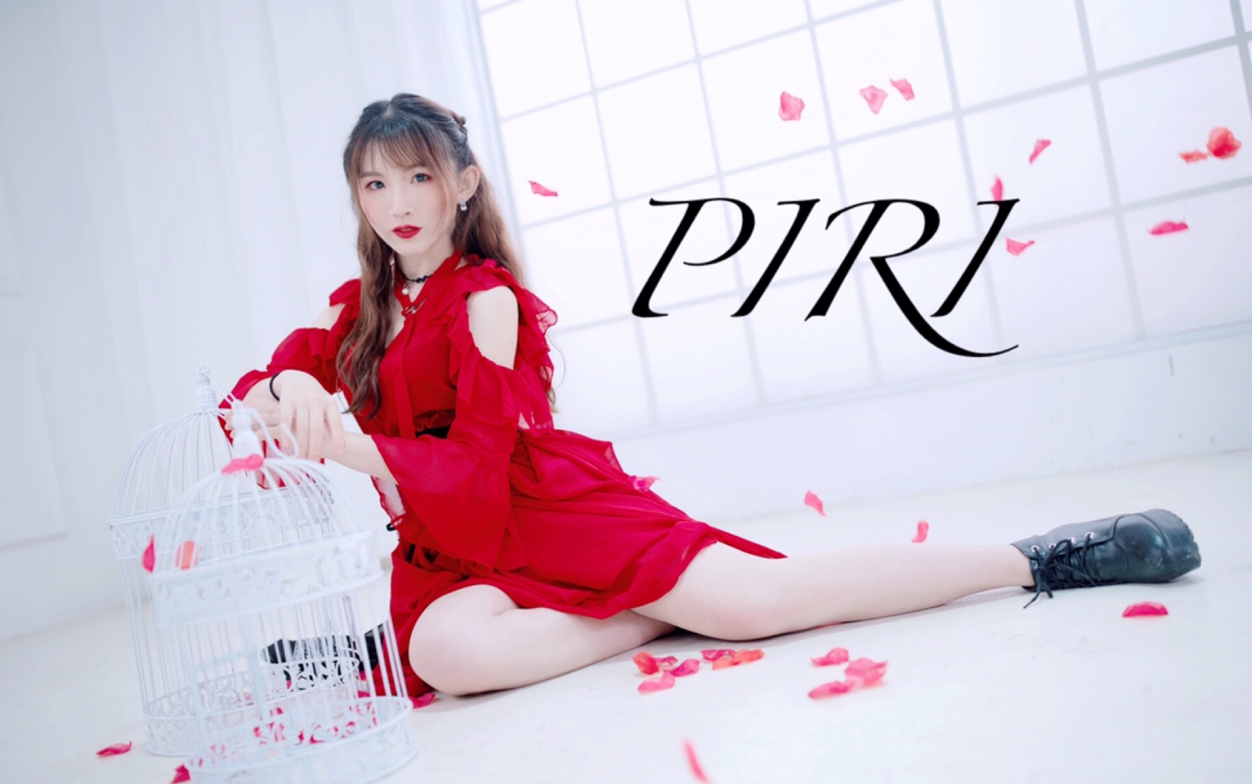 [图]【曦兮】Dreamcatcher ♫ PIRI ♫ ~吹奏笛子吧~