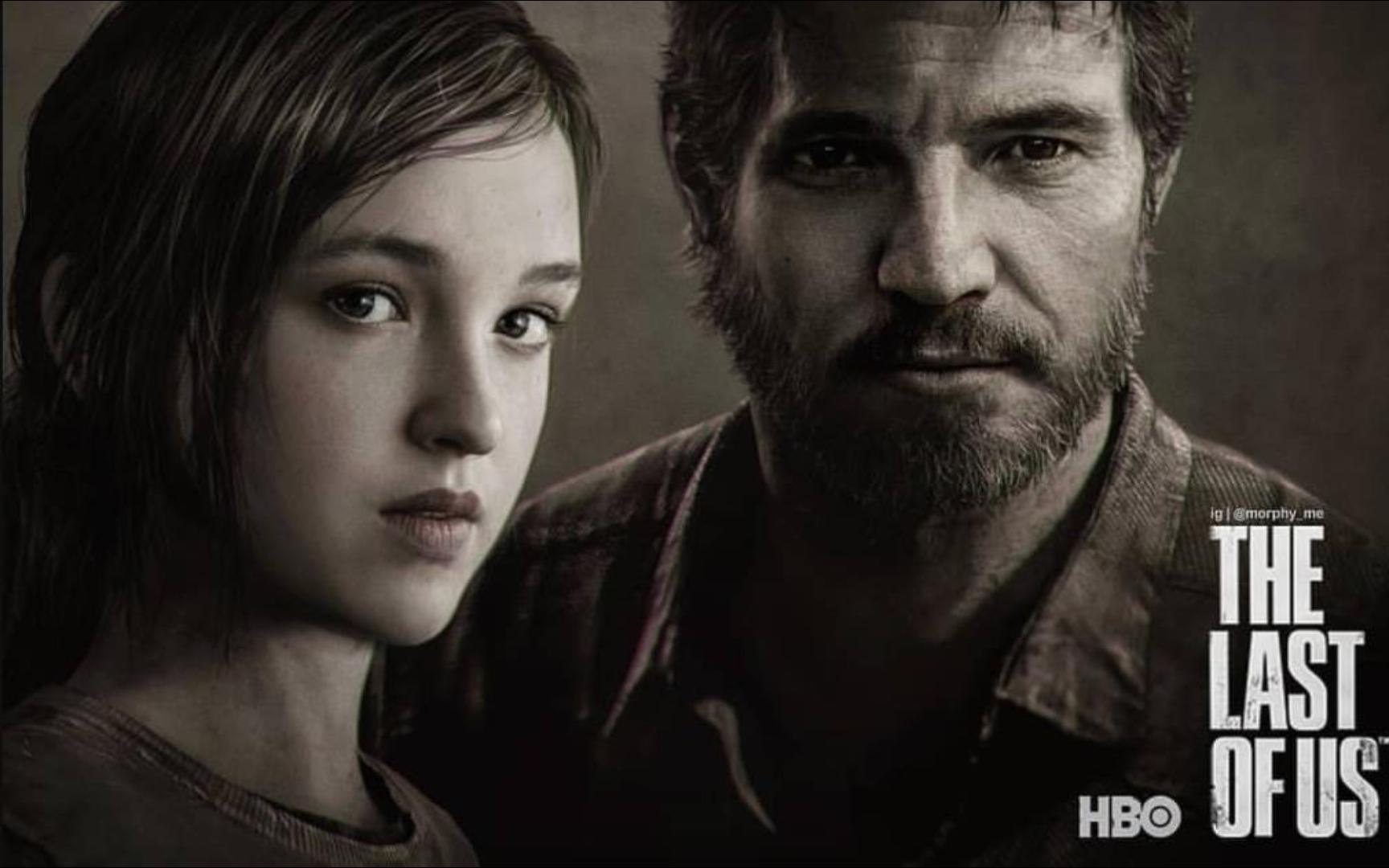 [图]《最后生还者》（The Last of Us）2023-01-15首播全集9集