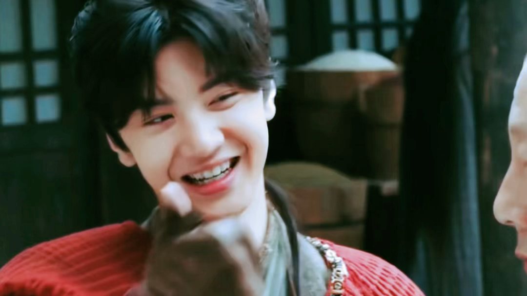 小鱼儿陈哲远_哔哩哔哩_bilibili