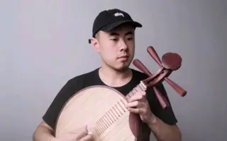 大月琴 哔哩哔哩 Bilibili