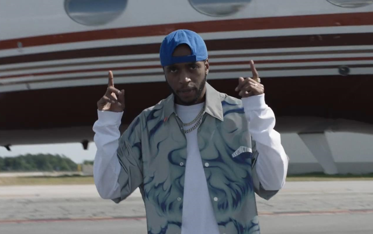 【欧美r&b新歌速递】6lack - know my rights ft. lil baby(官方mv)