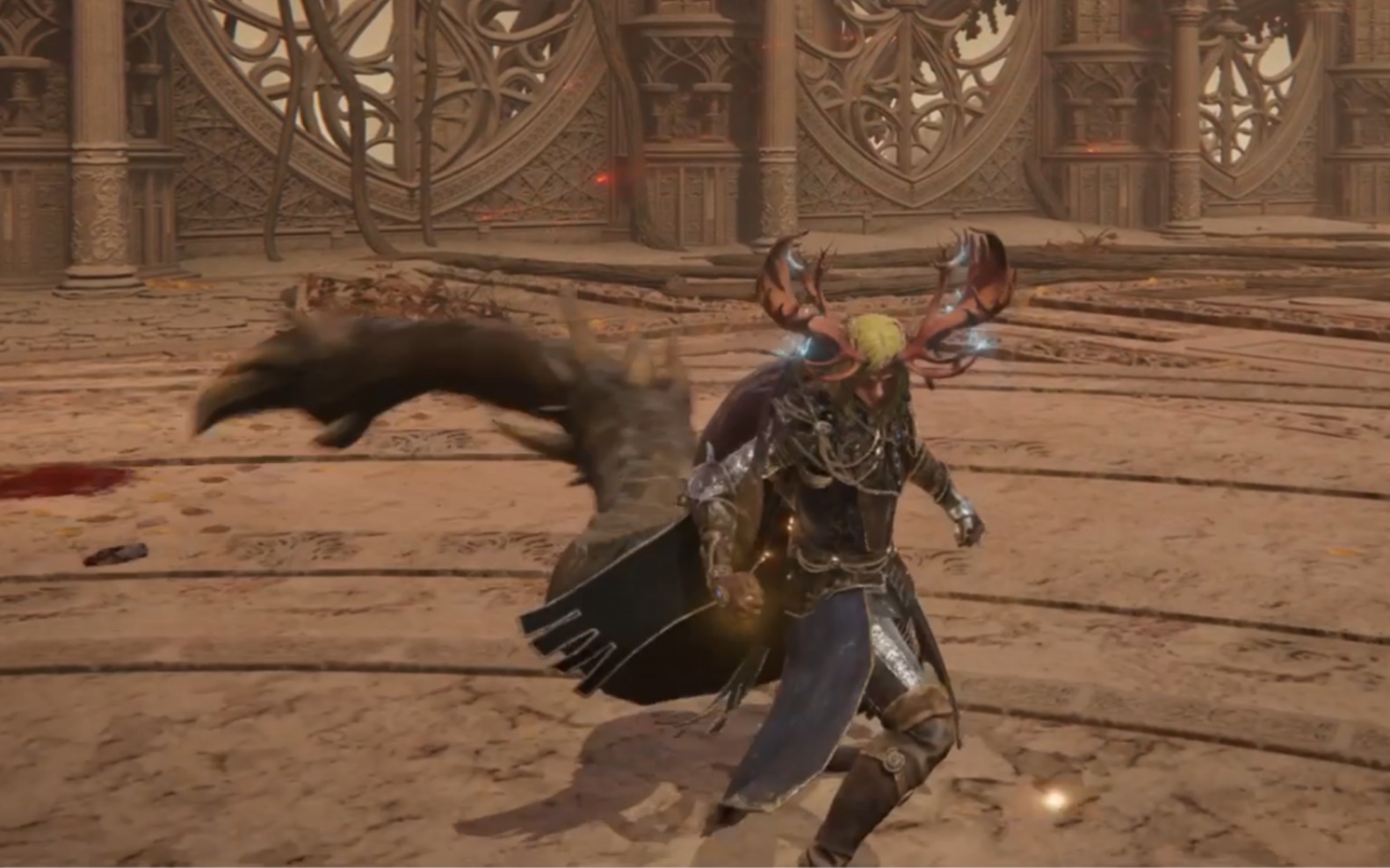 如何在艾尔登法环中cos吉吊八千慧