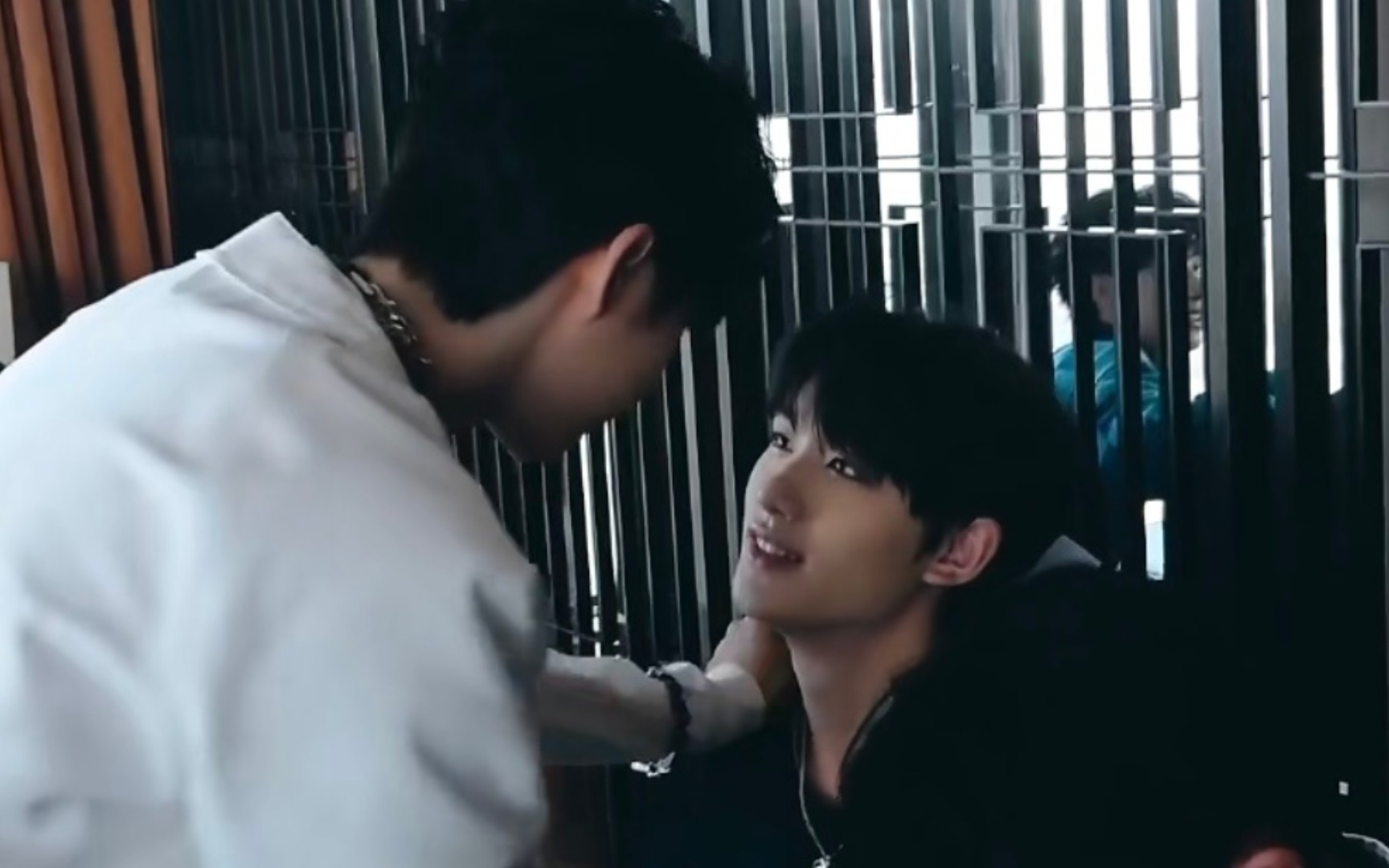 【鑫霖】是想要甜死谁?