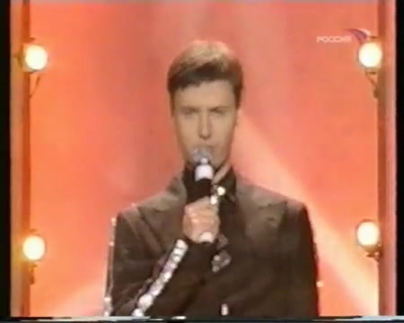 【Vitas】2005《永恒的吻》哔哩哔哩bilibili