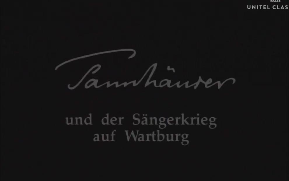 [图]Wagner-Tannhauser-Bayreuth-Sinopoli