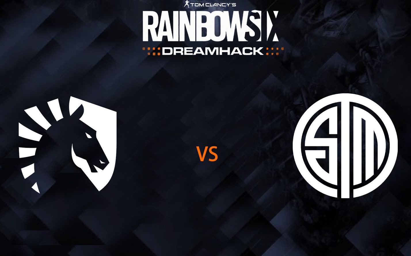 XYZ解说:彩虹六号Dreamhack 蒙特利尔 决赛 TSM vs Team Liquid哔哩哔哩bilibili