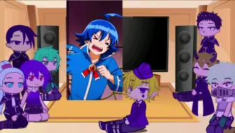 花子君角色和鬼灭之刃柱反应六分钟讲完鬼灭之刃第一季和鬼灭之刃搞笑动画 哔哩哔哩 Bilibili