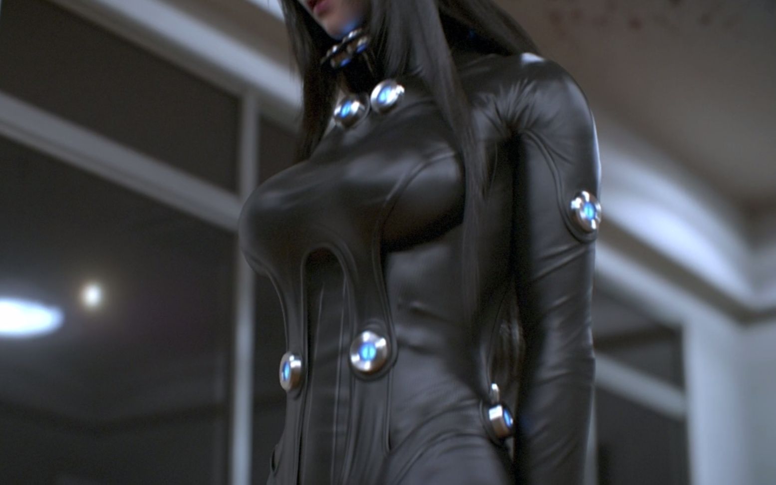 [图]GANTZ: O 这才是BOSS级怪物该有的样子 1080P燃向剪辑