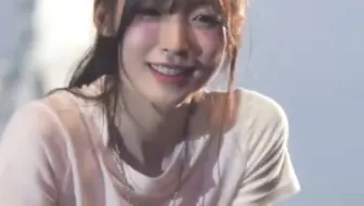 可爱到犯规