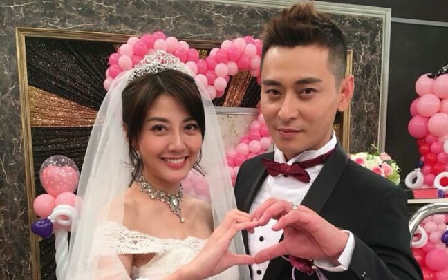 【韩瑜&陈冠霖】 勇春cut