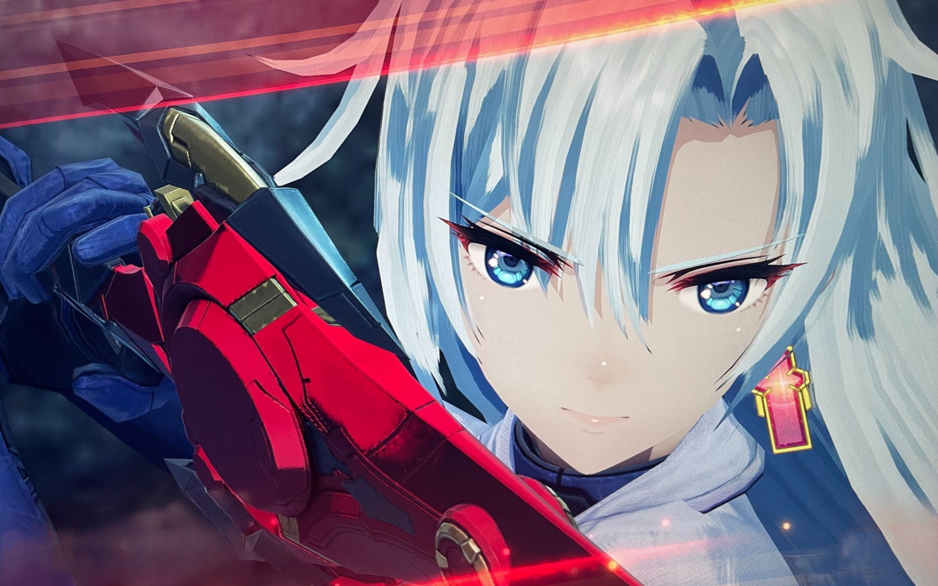 【异度之刃3】全英雄连锁(含崭新的未来)-冲动-冲动-哔哩哔哩视频