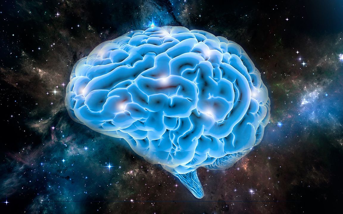 宇宙结构和大脑惊人相似神奇发现或引发科学界地震
