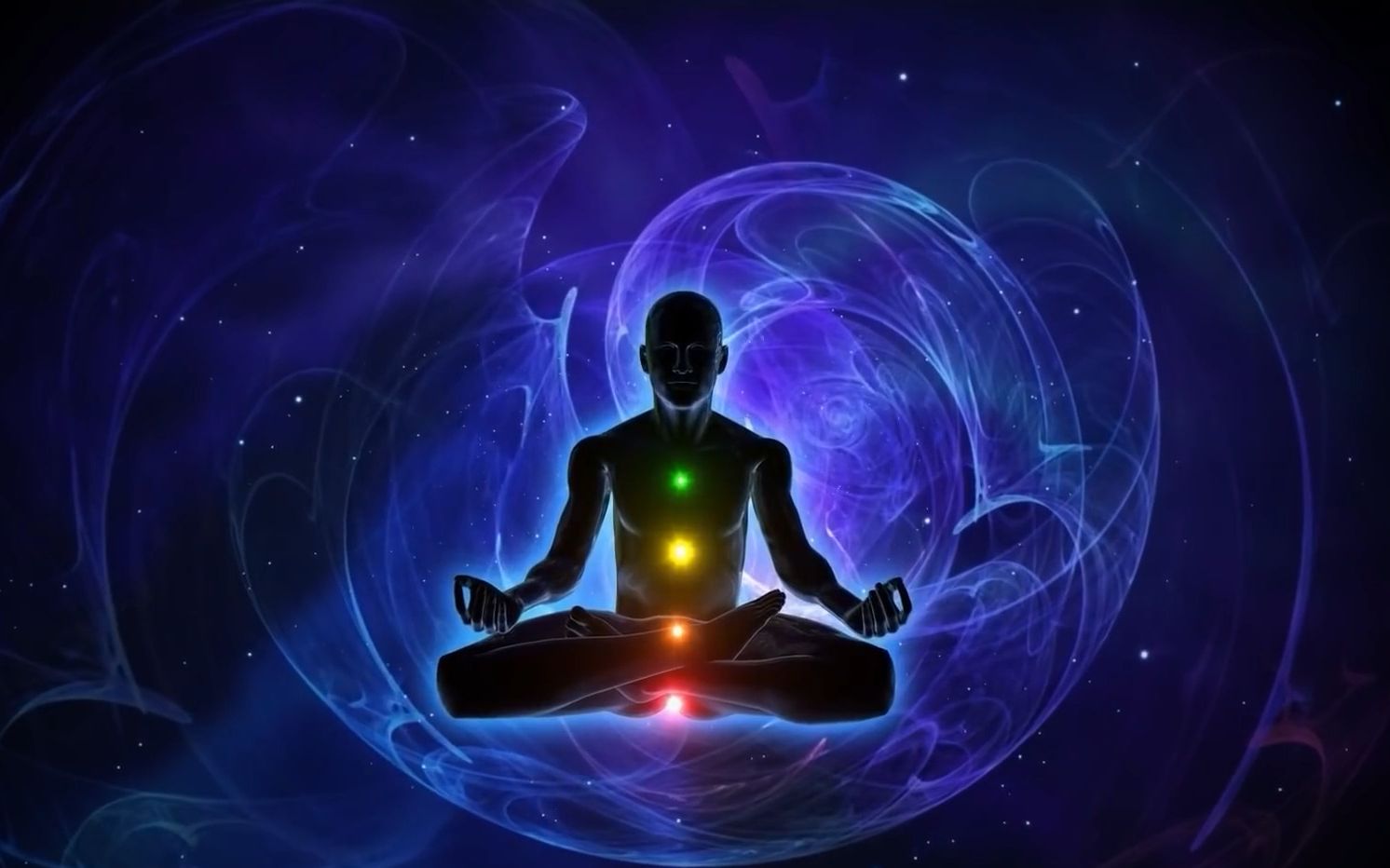 佛家最神奇的修炼法门:禅定!你绝对想象不到的奇妙境界!