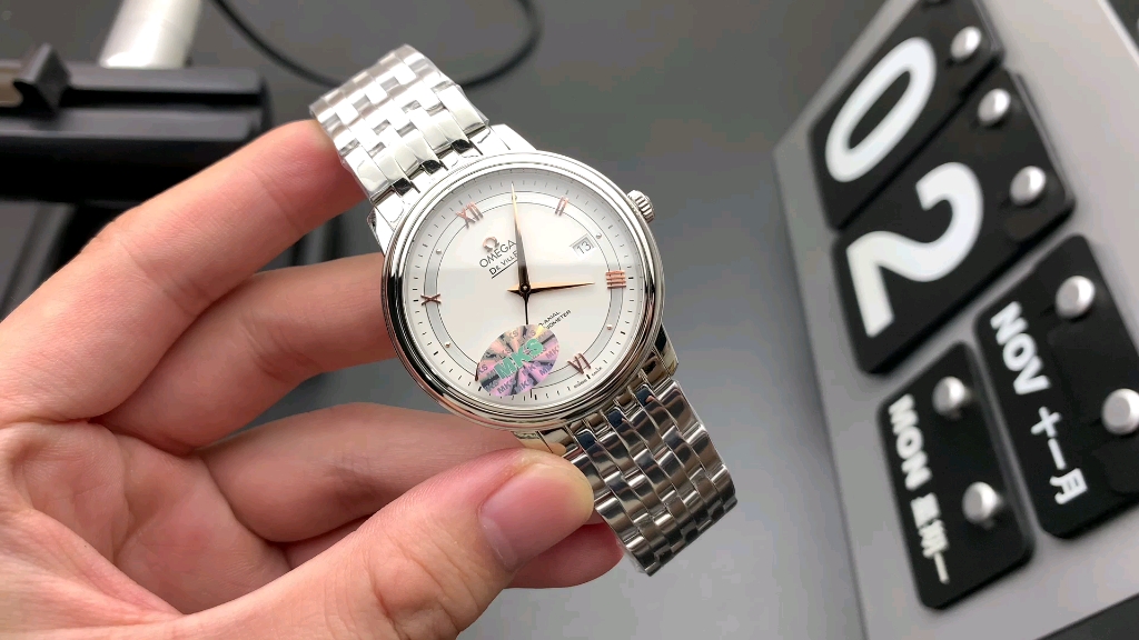 mks金针蝶飞
