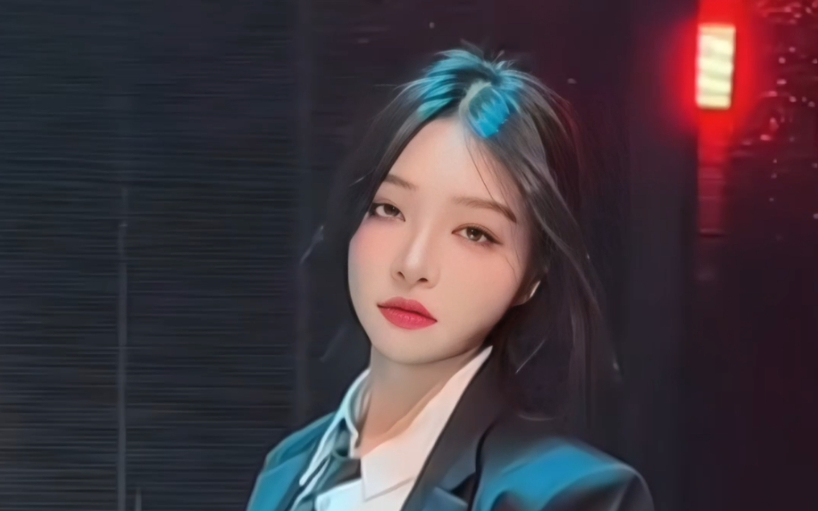 无数人对她着迷的dj女神lee酱,她到底有何魅力?