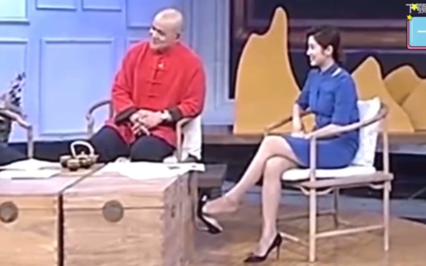 【丝足高跟】春妮vs冀玉华