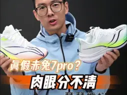 Télécharger la video: 真假赤兔，便宜就真能买吗？