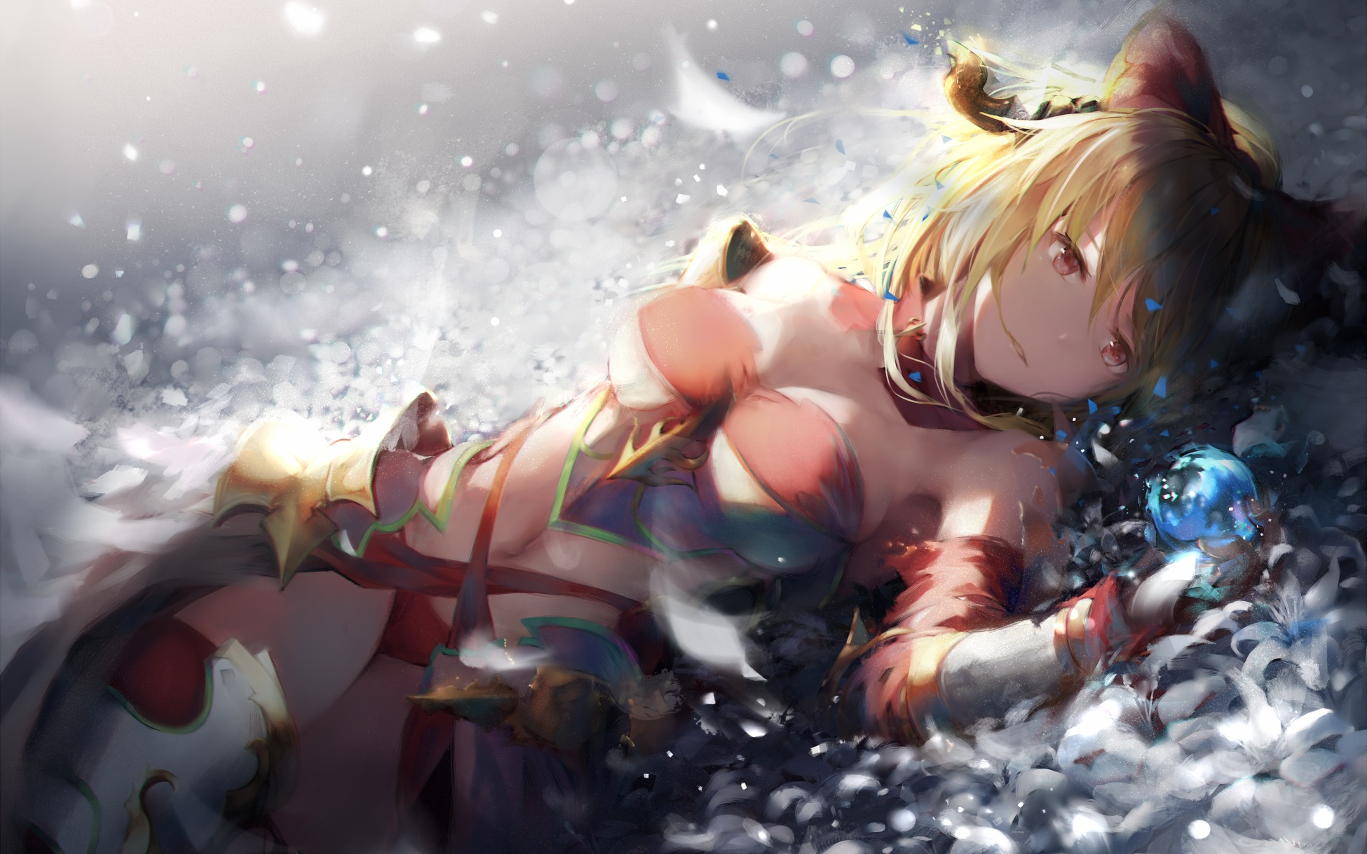 300英雄赤瞳刺客无双