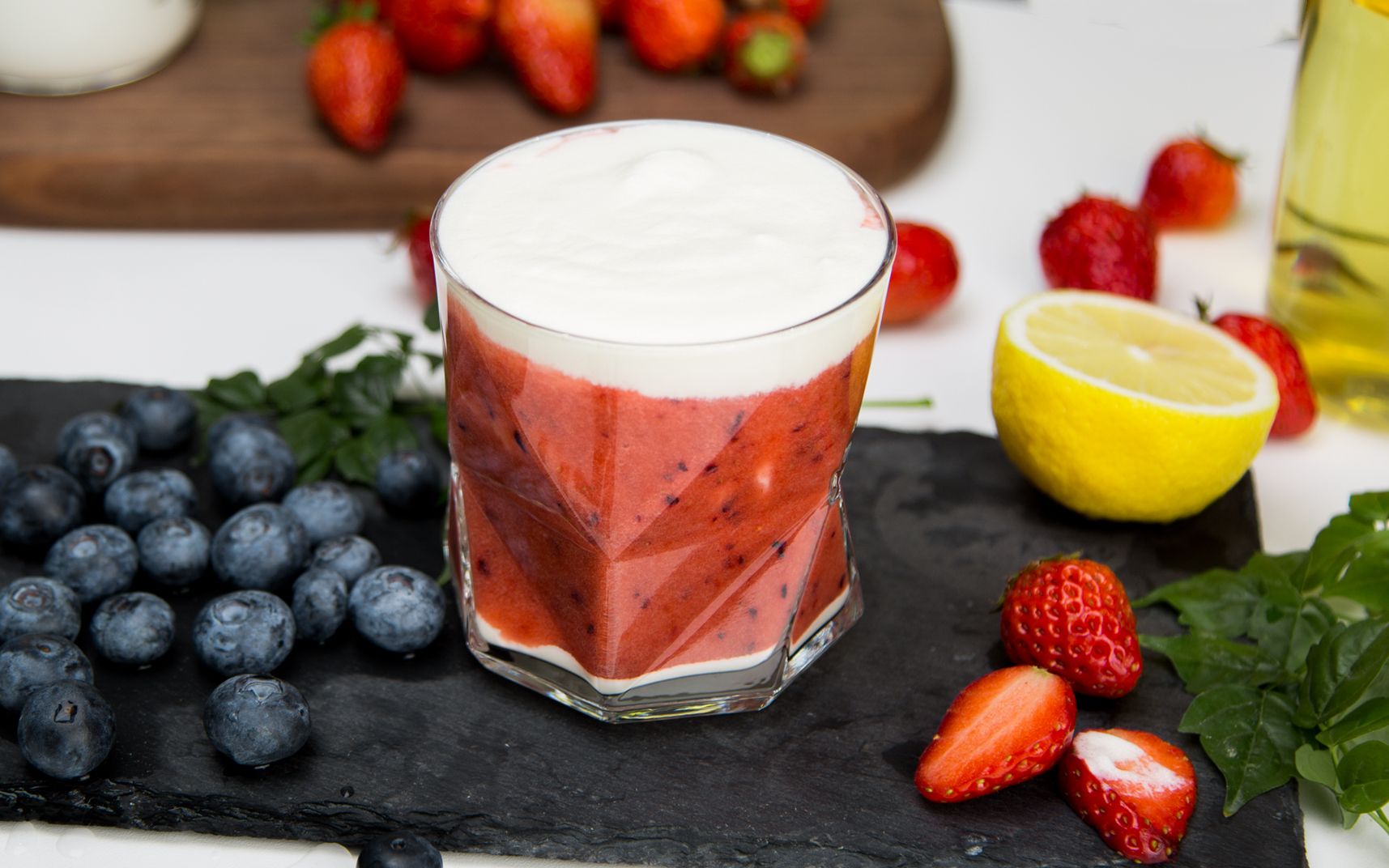 春暖花开,芝芝蓝莓伴你而来