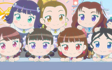 圣女斯克威尔学院～第22集-番剧-全集-高清正版在线观看-bilibili