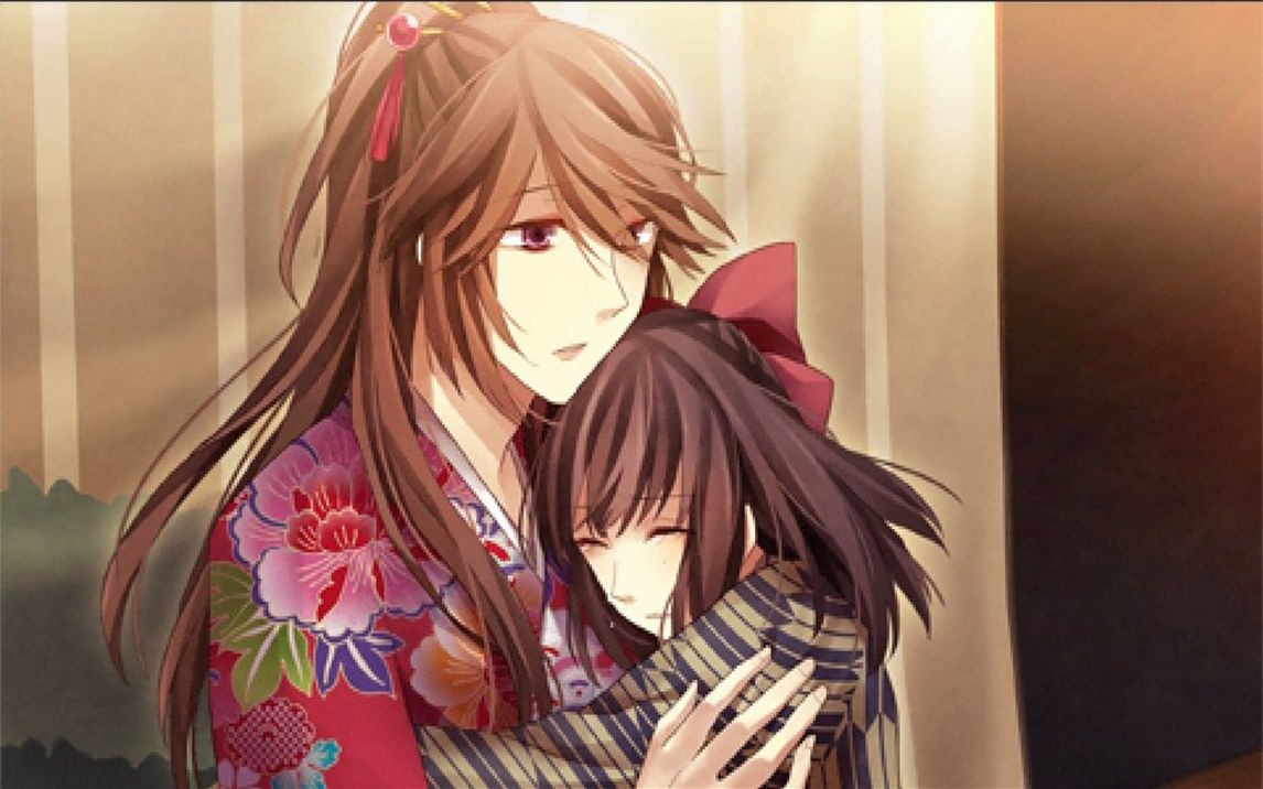 【谭里的游戏实况】明治东京恋伽(口胡翻译)川上音二郎(21)——(心动