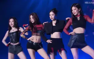 Download Video: 【4K 舞台】ITZY《 BORN TO BE+UNTOUCHABLE+Mr. Vampire 》TMA 20240908