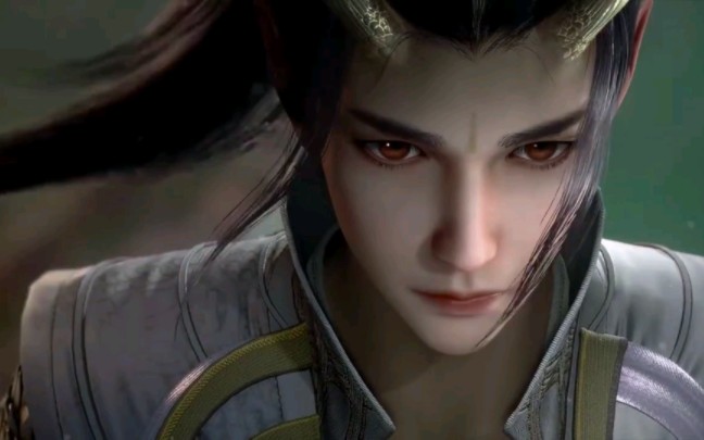 【师兄啊师兄2】敖乙pv!傲娇的龙太子霸气上线!