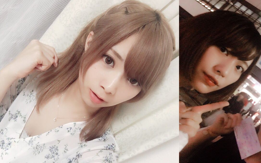 【爱美·山崎遥】2年a组青春活动部!(第71回)_哔哩哔哩_bilibili