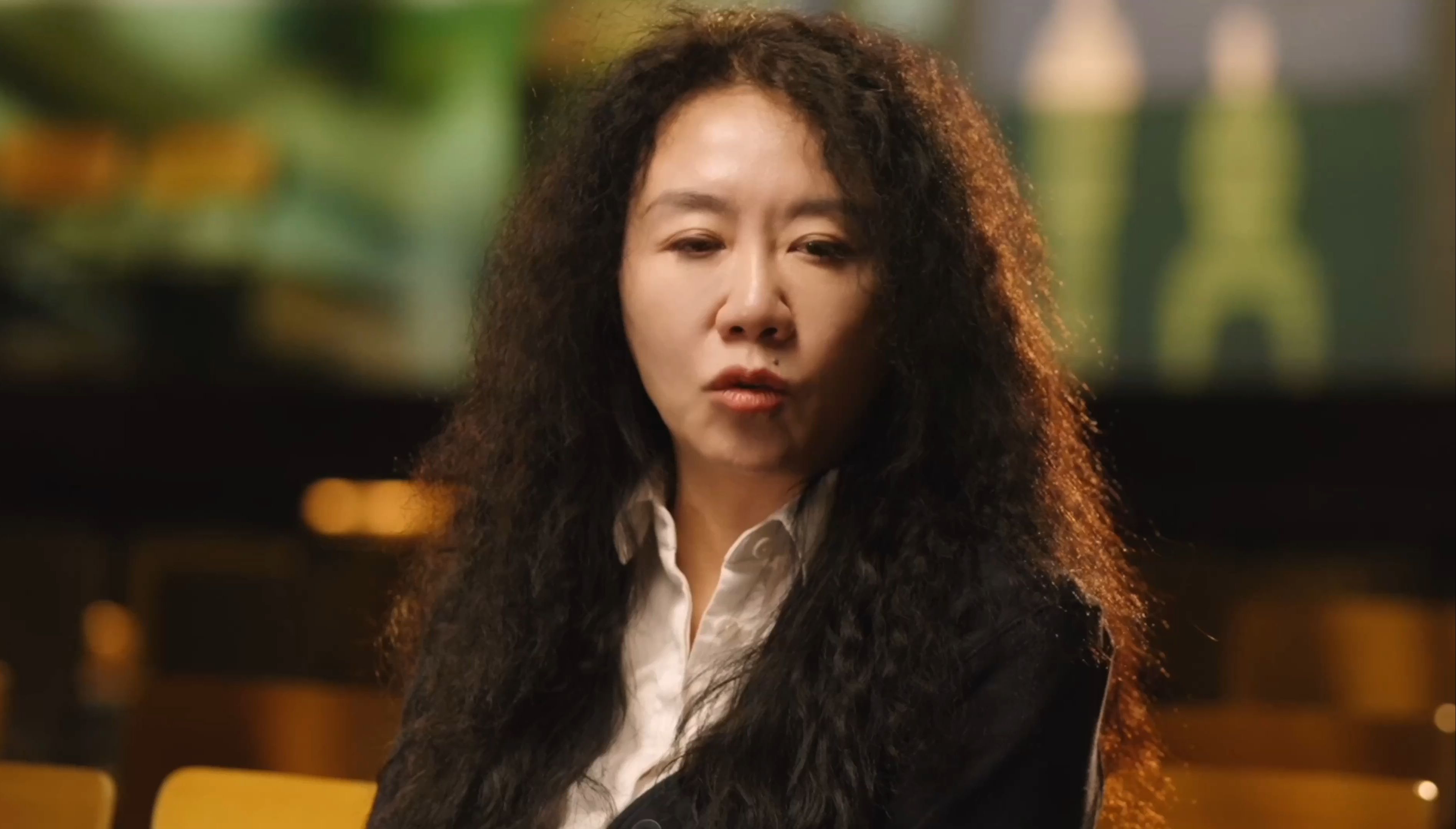 王潮歌:《红楼梦》这本书一直没写完,在某个不同的时间或地点,这个