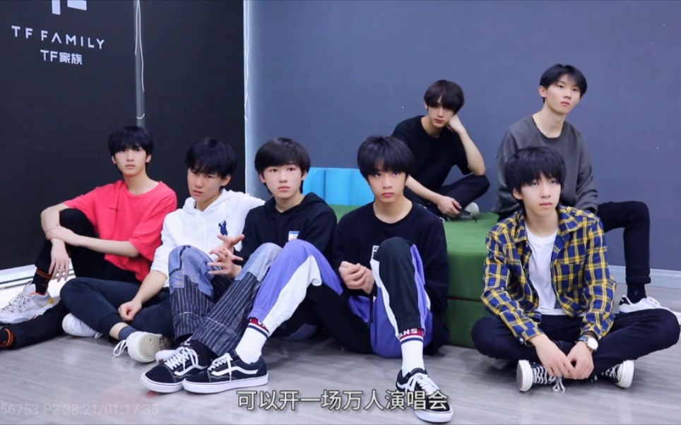 【时代少年团】《霍元甲》舞台版和练习室版混剪