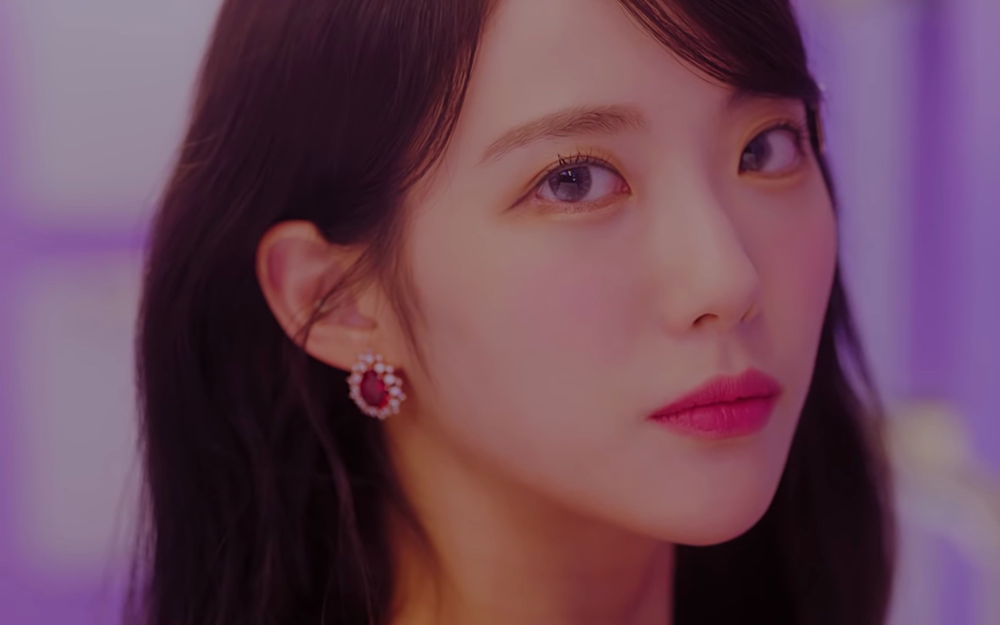 宇宙少女 预告