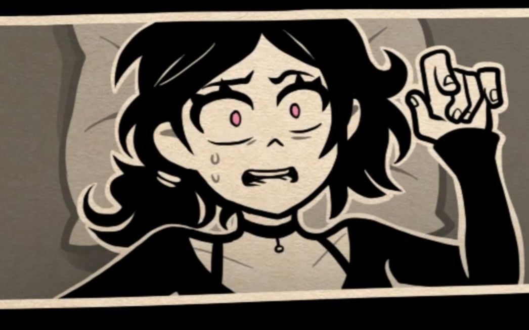 the coffin of andy and leyley全流程完结