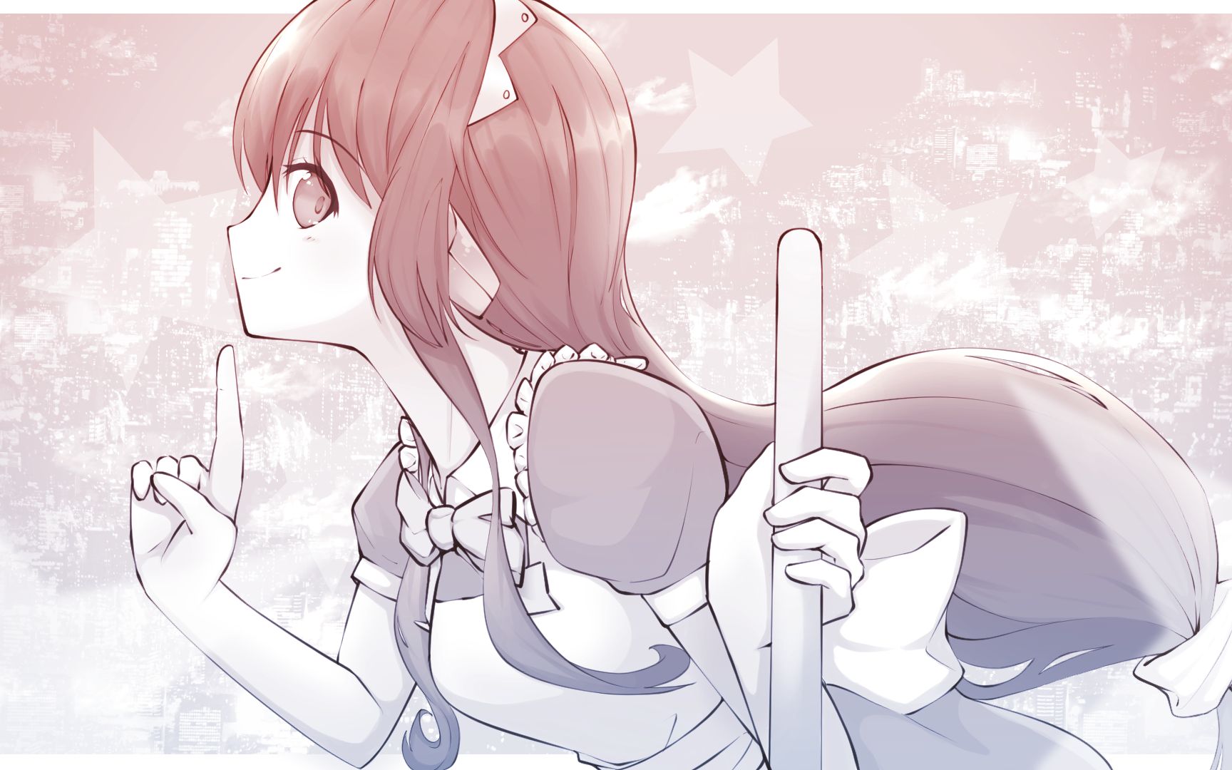 【西方project】幡紫龙lunatic混关参考&附解说 机体:vivit-r(b)