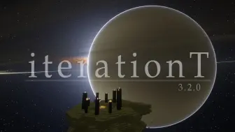 Video herunterladen: 浅聊一下神级MC光影iterationT 3.2.0的更新！