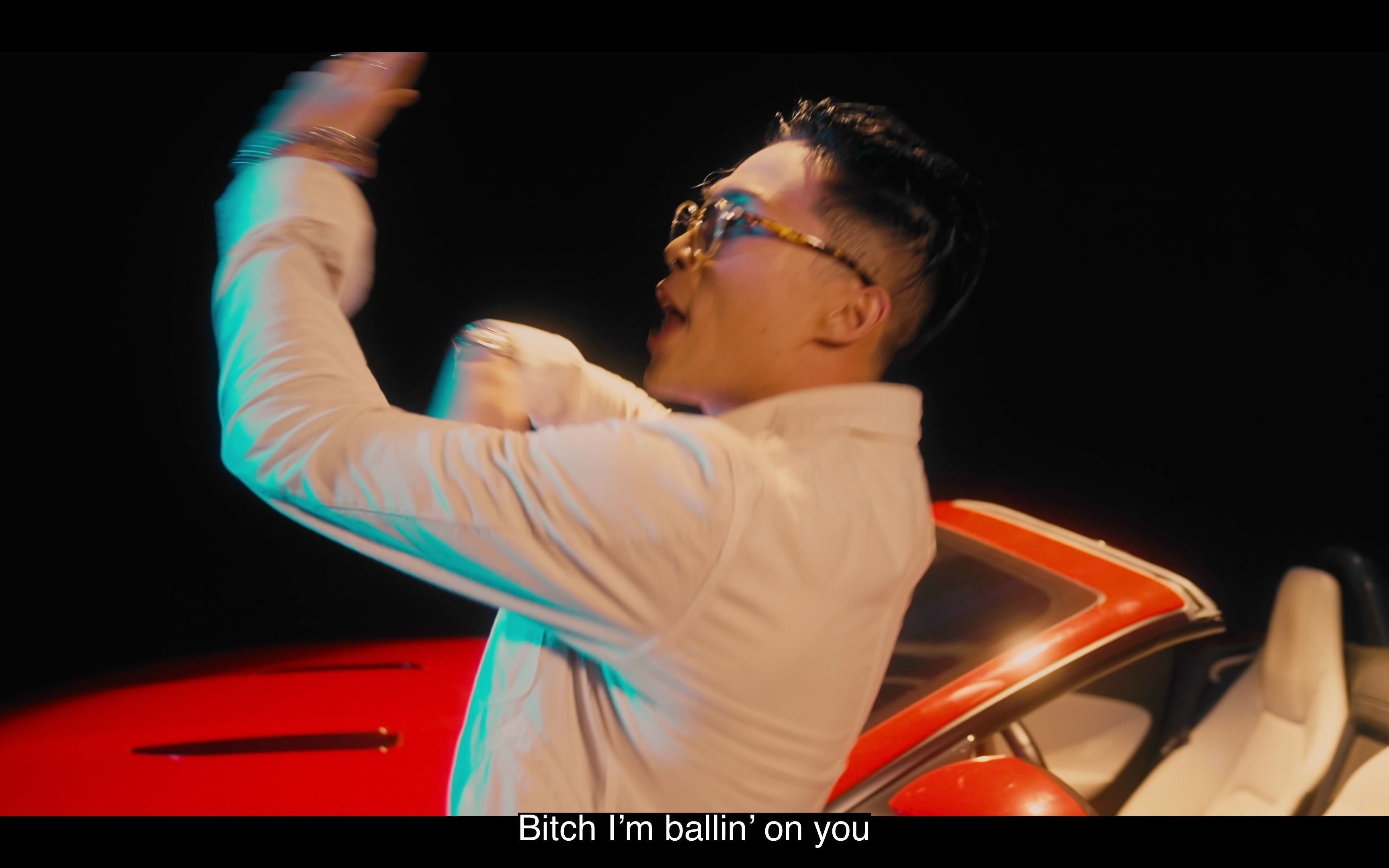 woodie gochild - pogba (feat. ph-1) (中文字幕)