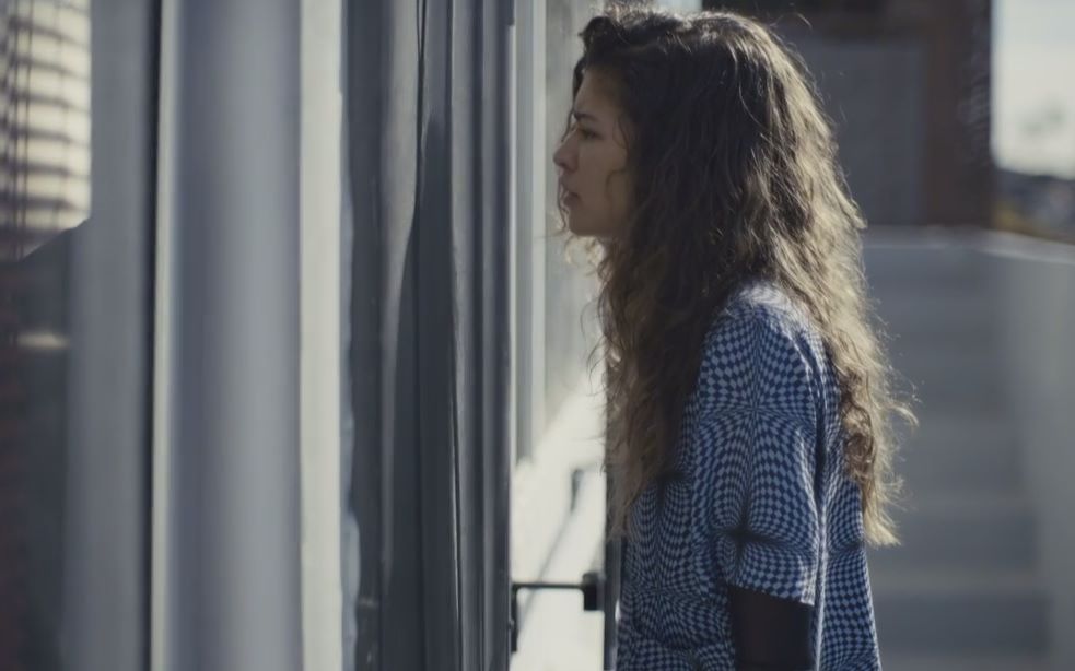 eurhoria迷醉亢奋美剧rue请求药丸被fuz拒