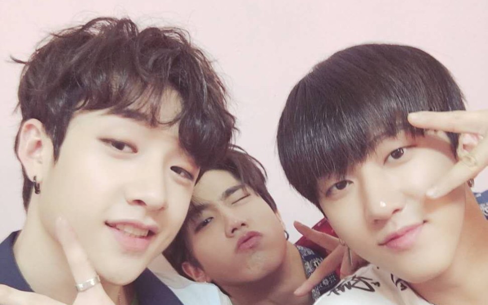 straykids男生挑战徐彰彬韩知城rap第三弹神menu三辣酱part