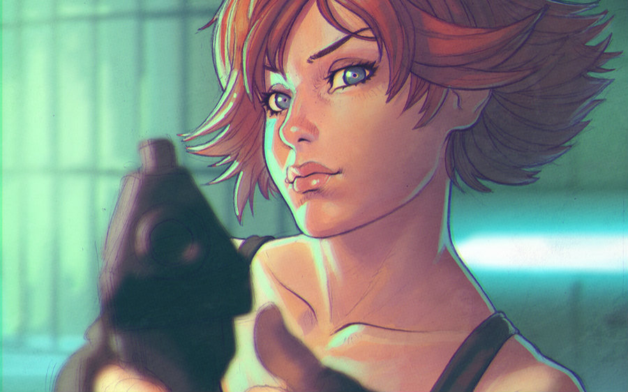 傀儡师合金装备孪蛇高清中文剧情流程part7