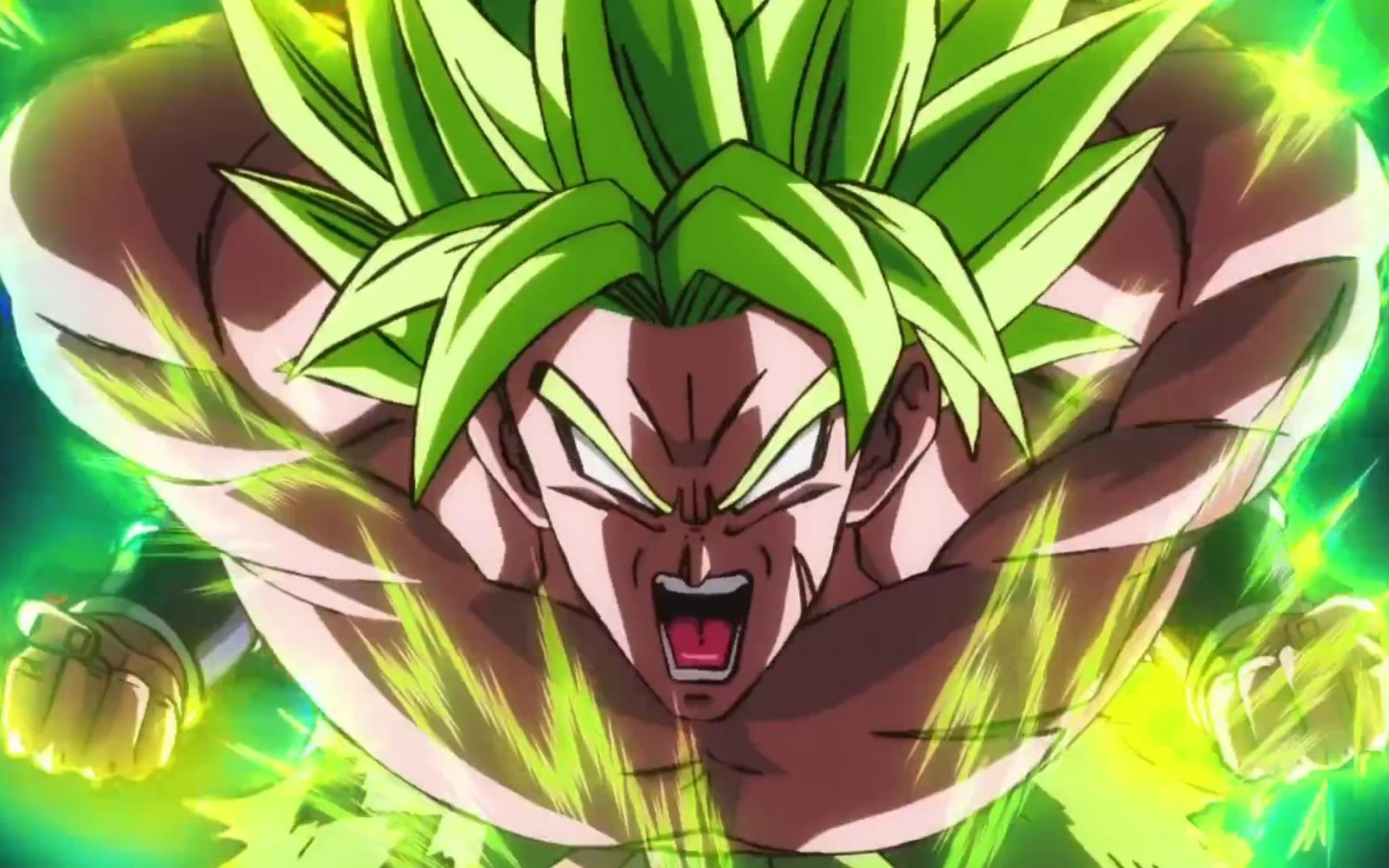 官方魔改技能新布罗利无药单刷pq100最强竞争对手之战!看看腹肌!