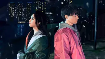 搬运】まるりとりゅうが——（わけじゃない）_哔哩哔哩_Bilibili