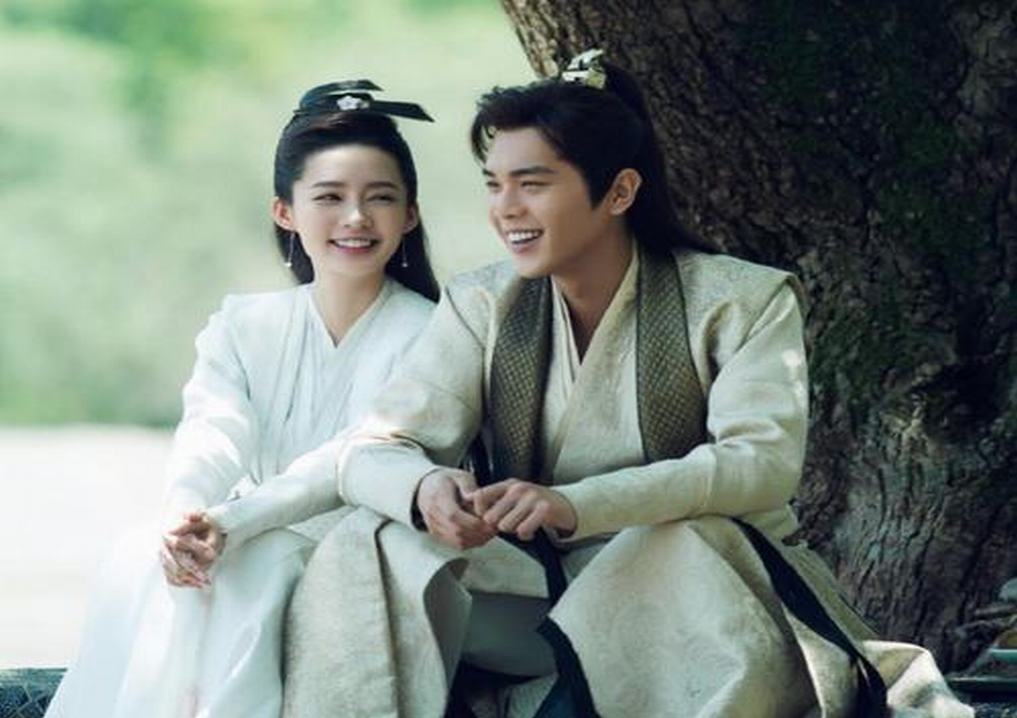 王牌对王牌李沁挽张若昀你怎么看